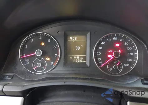 2010 Volkswagen Jetta Limited Edition из США, поврежденный, VIN 3VWRX7AJ5AM104045